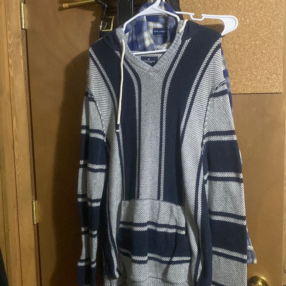 American eagle hoodie